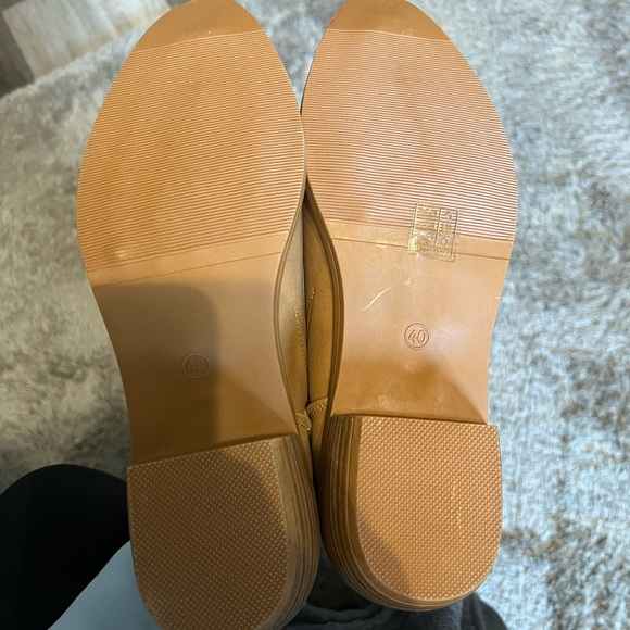 Booties - Picture 2 of 2